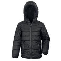 PIUMINO BAMBINI LEGGERO E CALDO